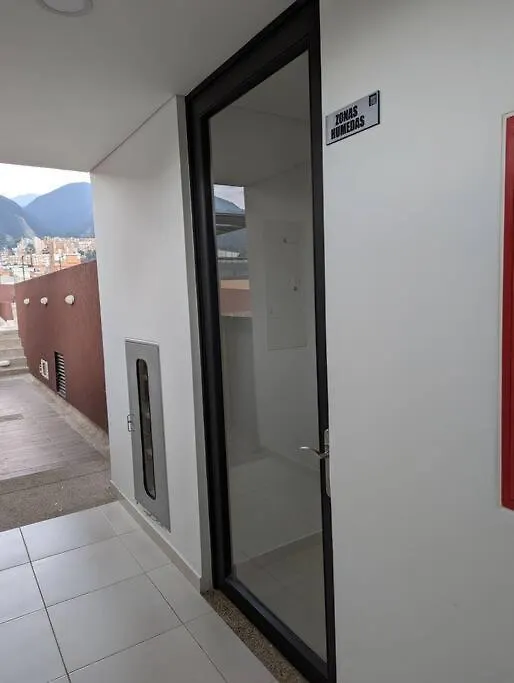 Hermoso Loft Urban 9/60 Bogota