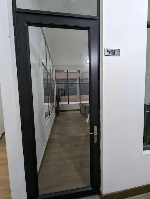 Hermoso Loft Urban 9/60 Bogota Colombia