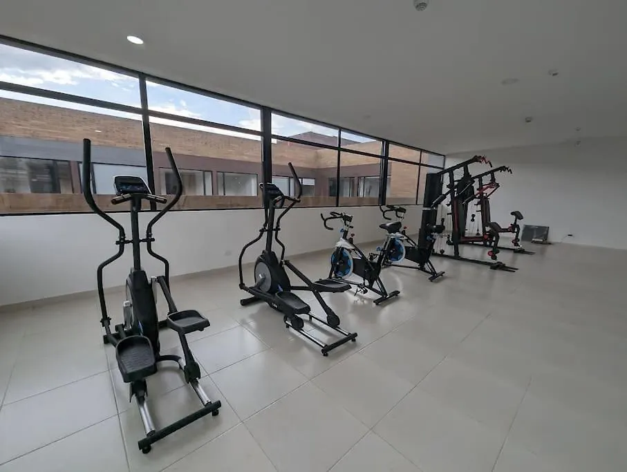 Hermoso Loft Urban 9/60 Bogota
