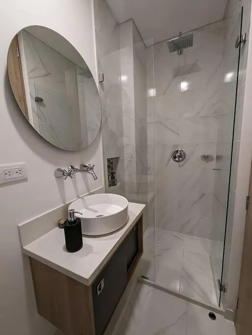 Hermoso Loft Urban 9/60 Bogota Apartment